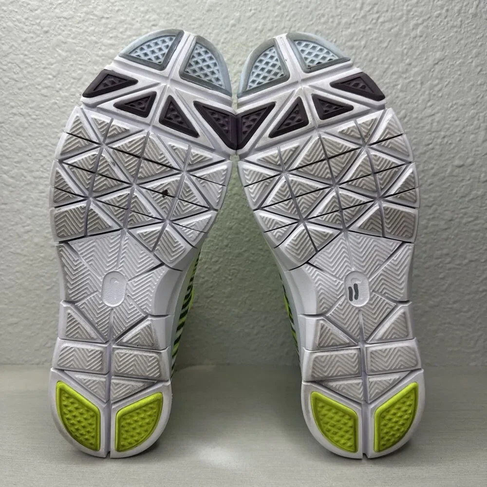 Nike Free 5.0 TR Fit 4 PRT Athletic Sneakers